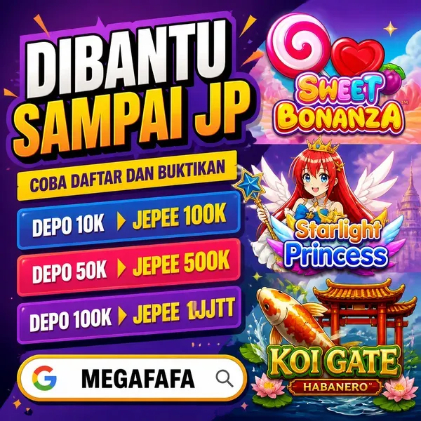 situs slot bonus new member 30rb